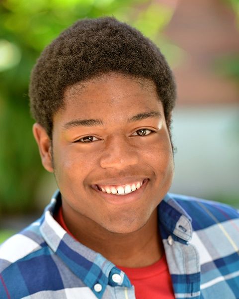 Dominique Morton