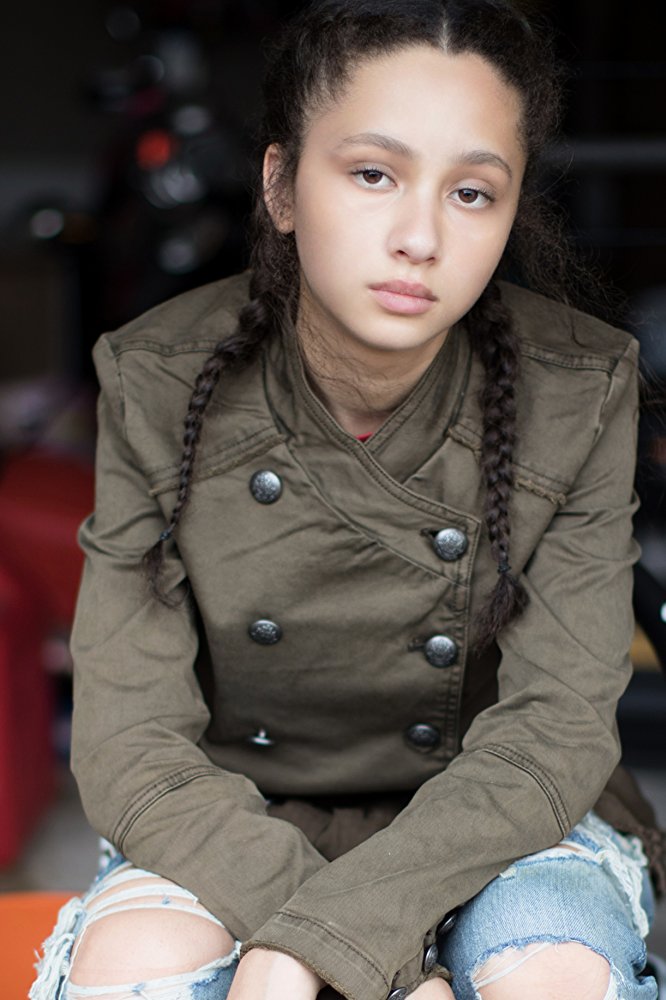 Jaden Francis