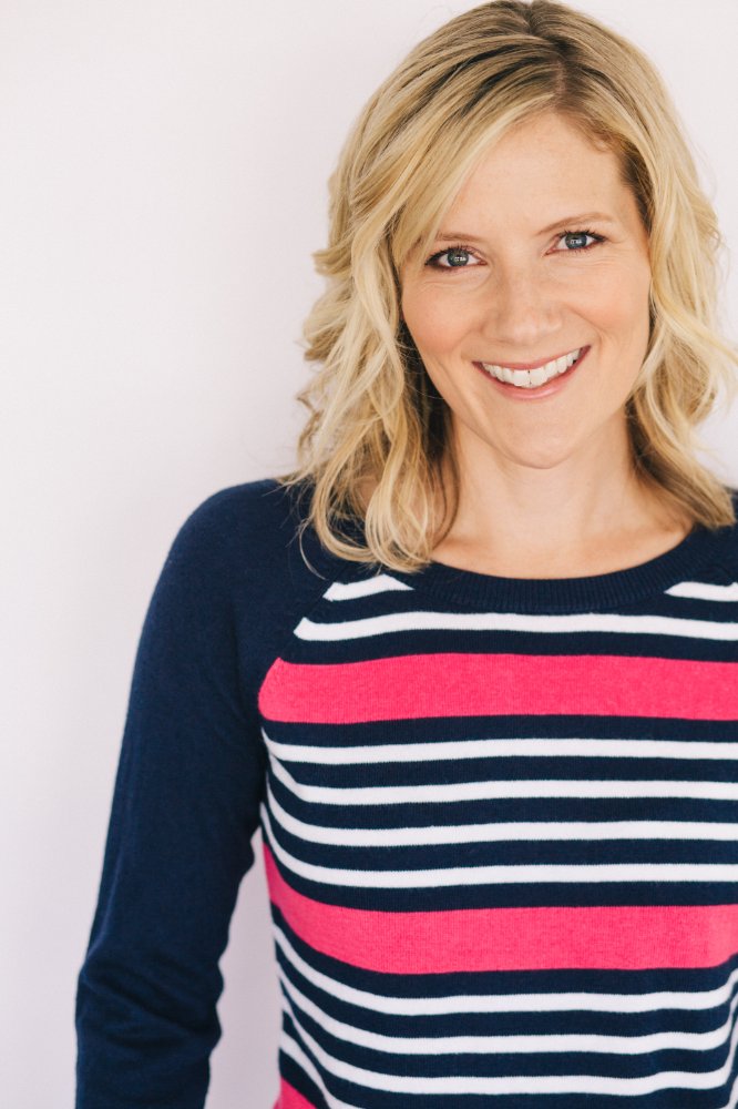 Amy Landers