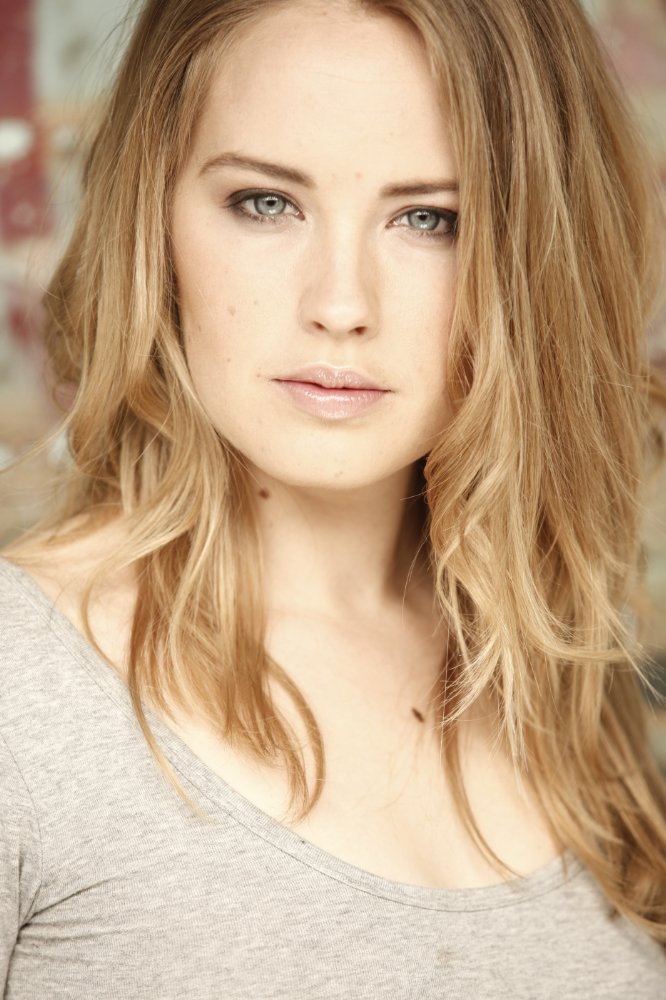 Emma Griffin