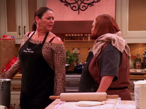 Camryn Manheim