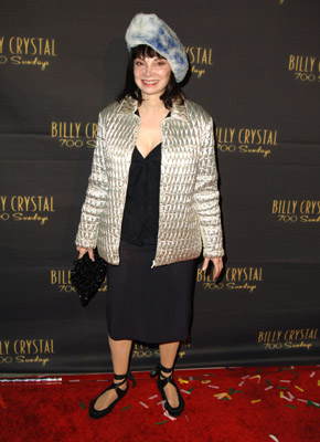Toni Basil