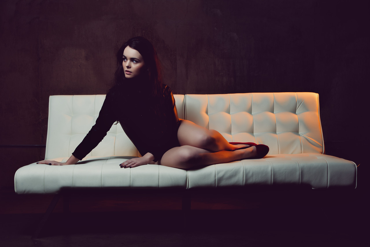Micaela Wittman
