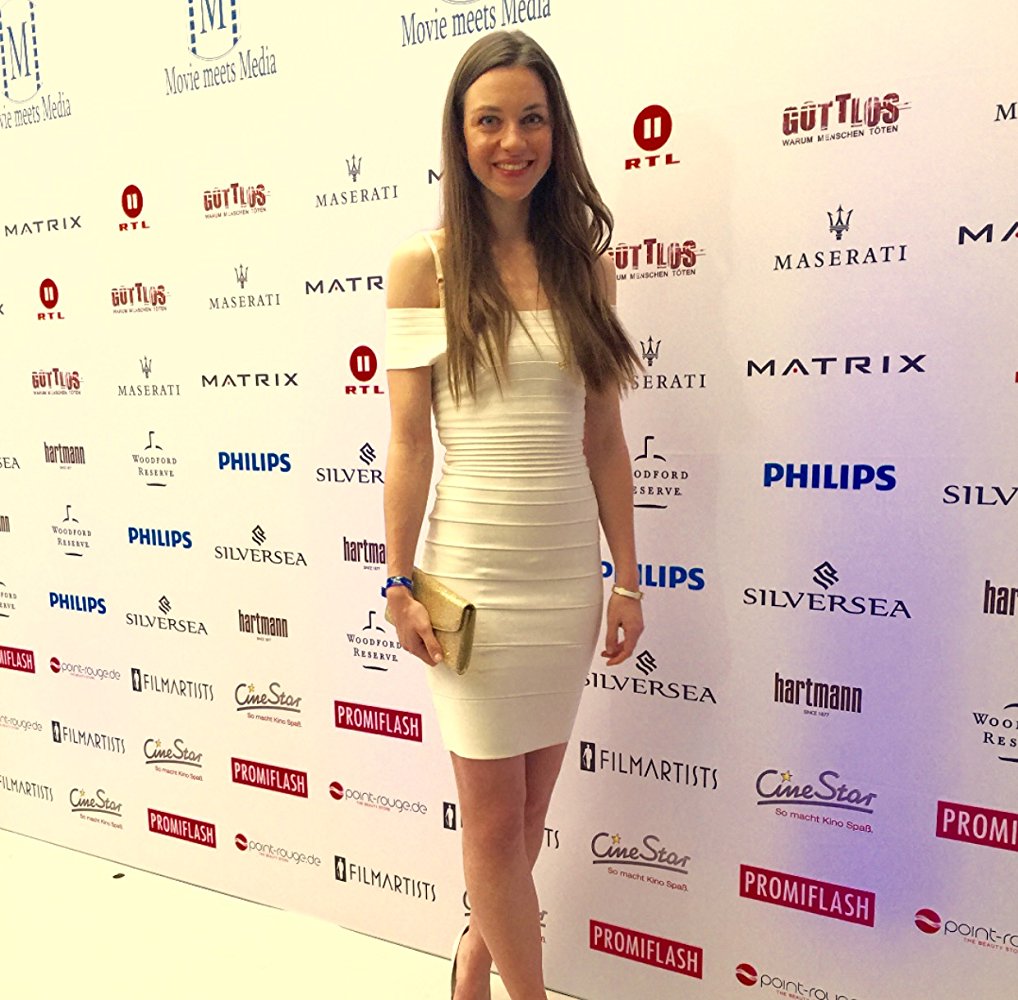Natalia Bobrich