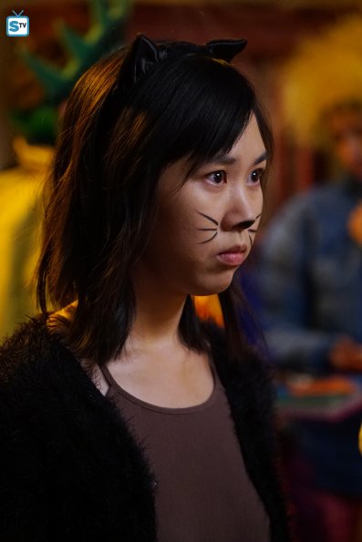 Ramona Young