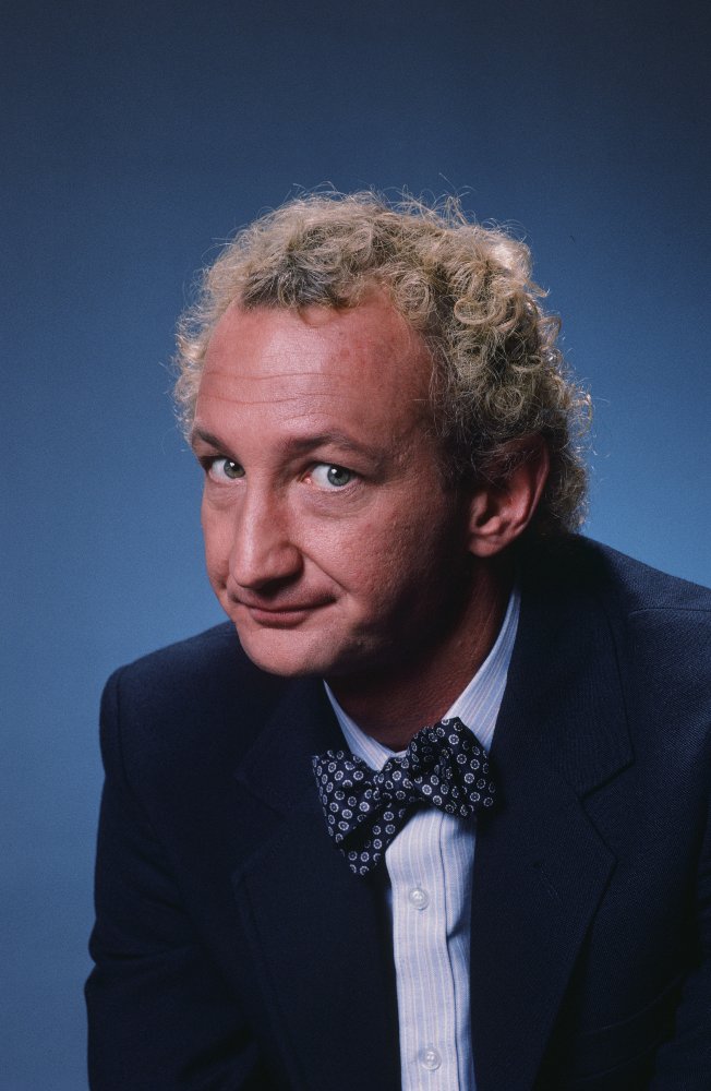 Robert Englund