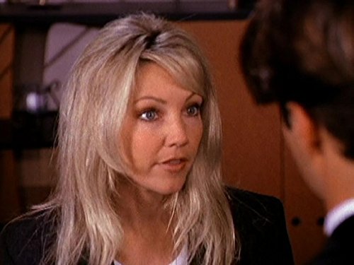 Heather Locklear