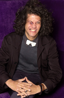Will De Los Santos