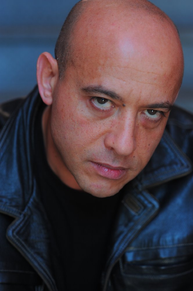 Zane Casablanca