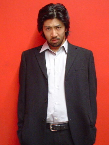 Jason Sarayba