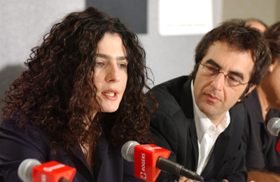 Arsinée Khanjian