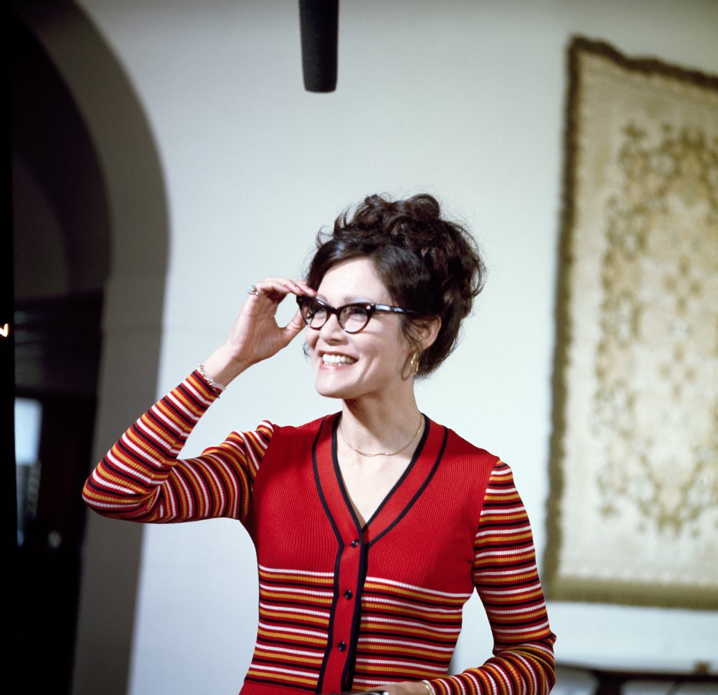 Sandra de Bruin