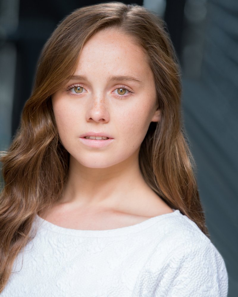 Megan Jones