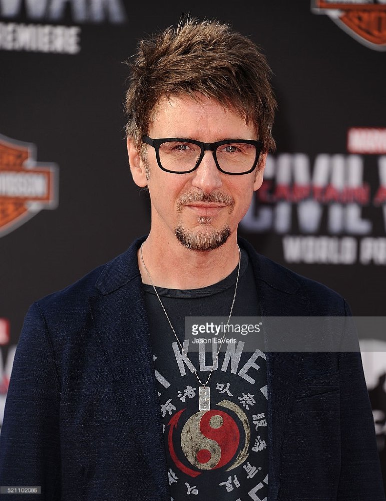 Scott Derrickson