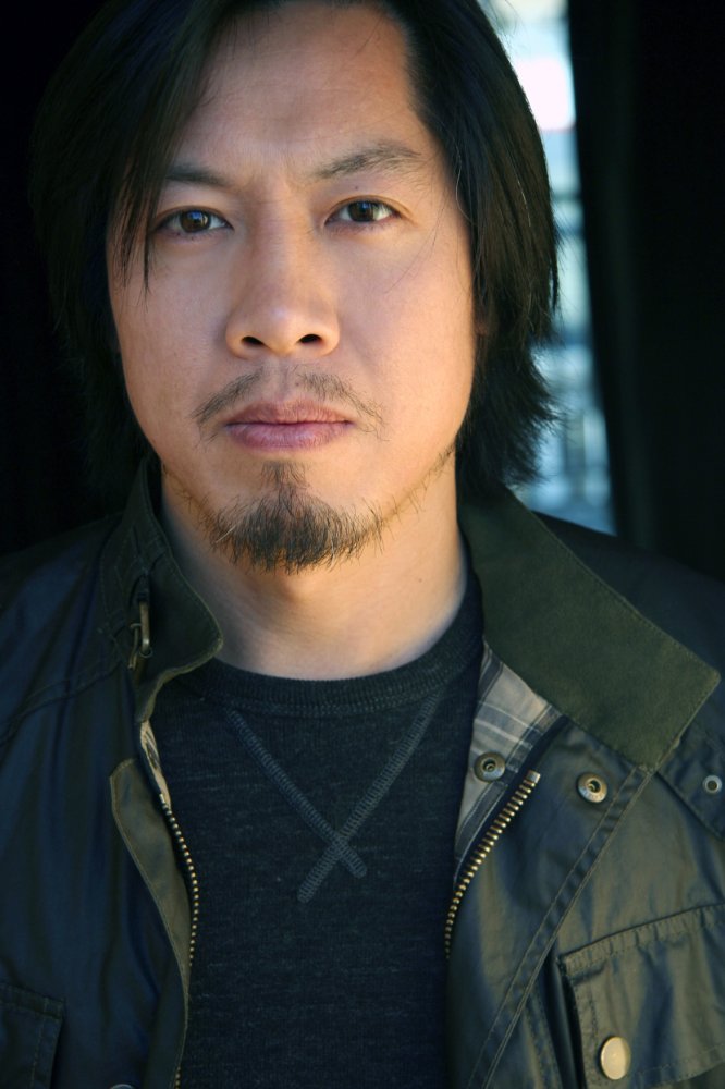 Feodor Chin