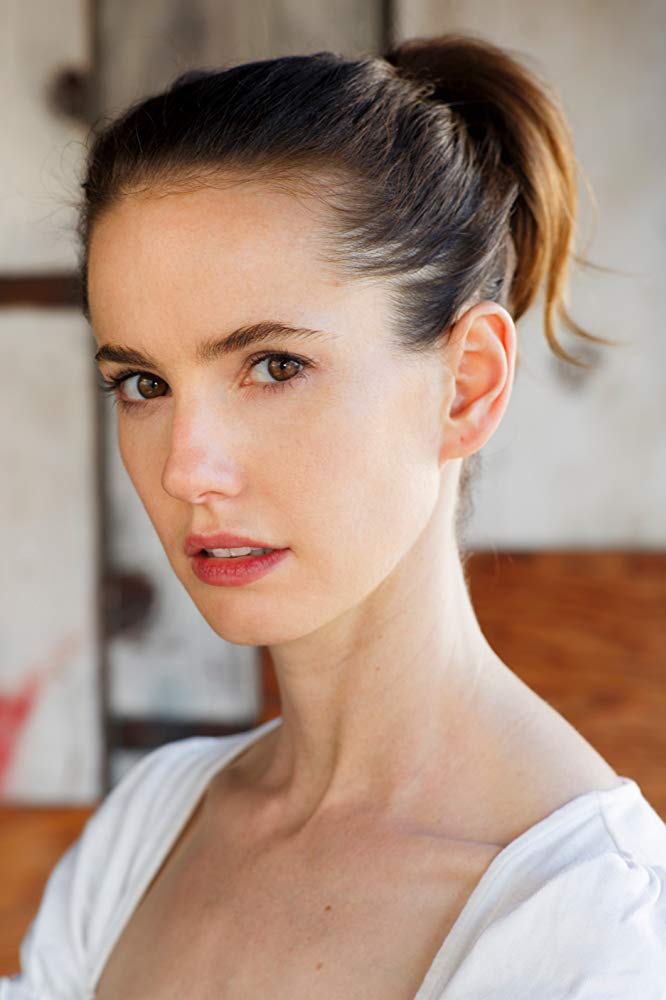 Valeska Miller
