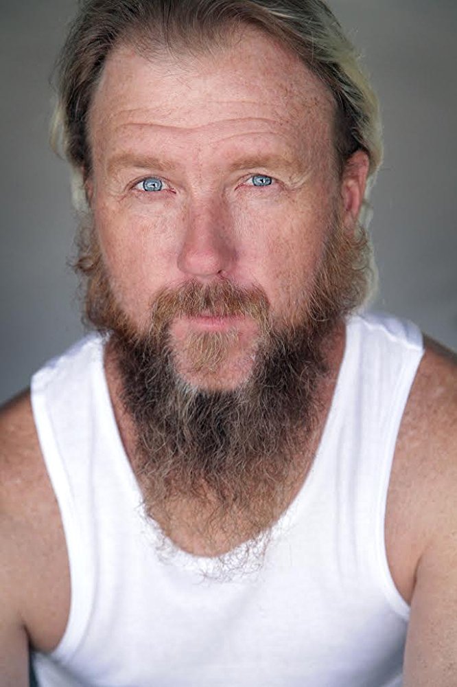 Chad Bonsack
