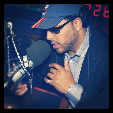 Al B. Sure!