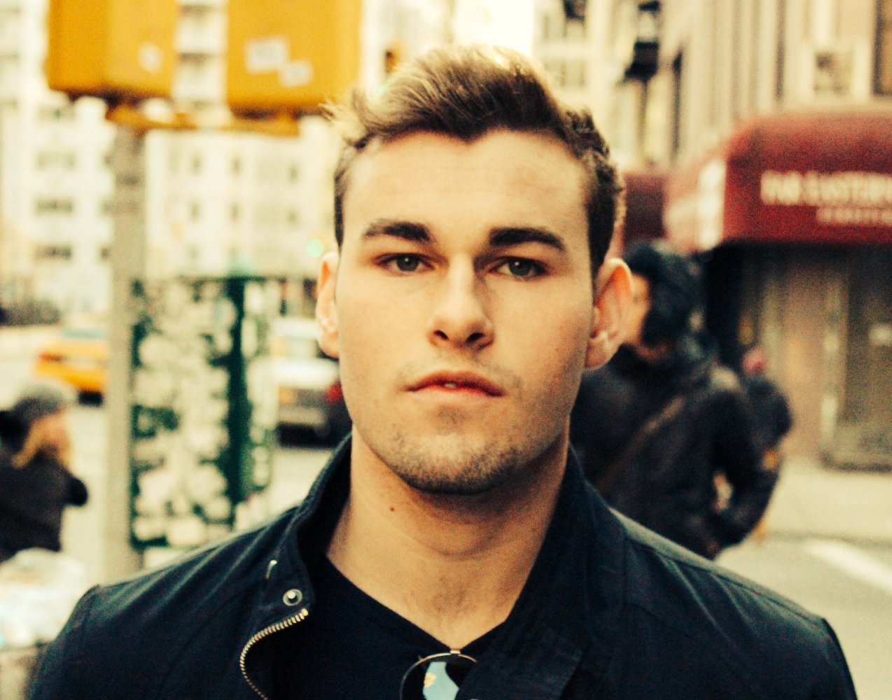 Shayne Hartigan