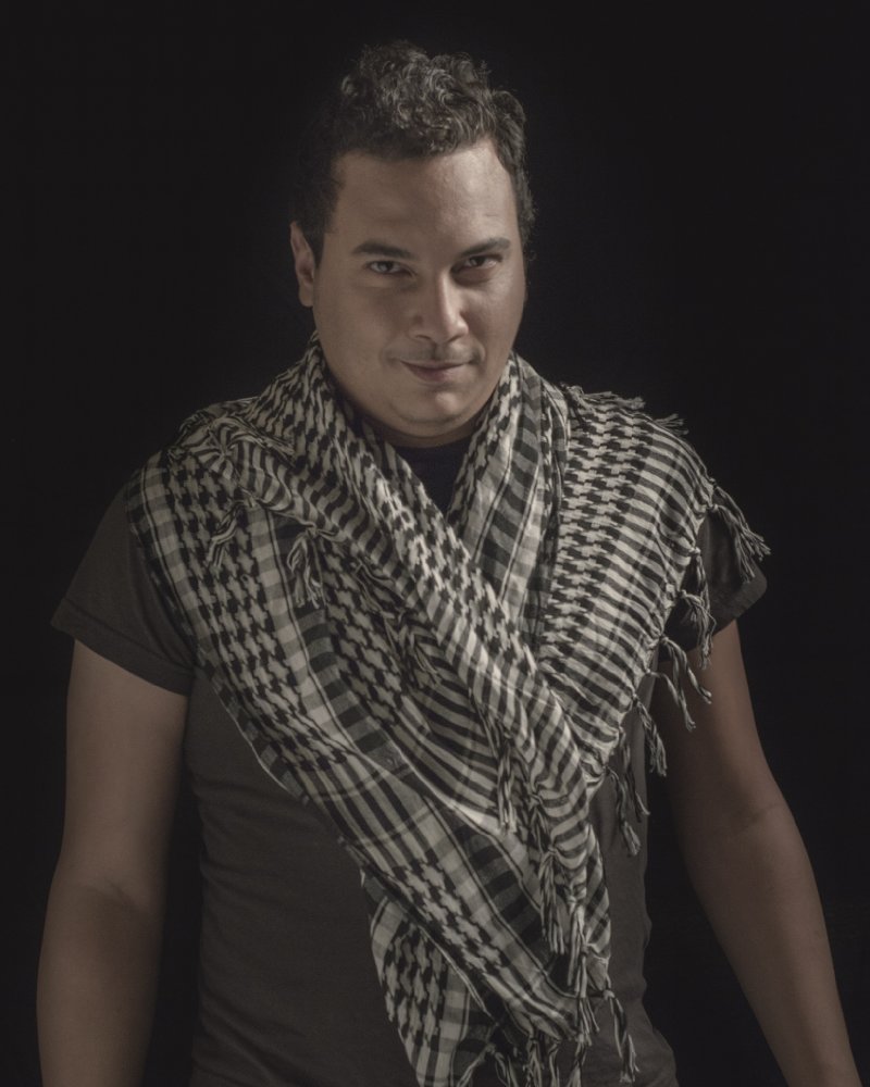 Ehab Elgharabawy