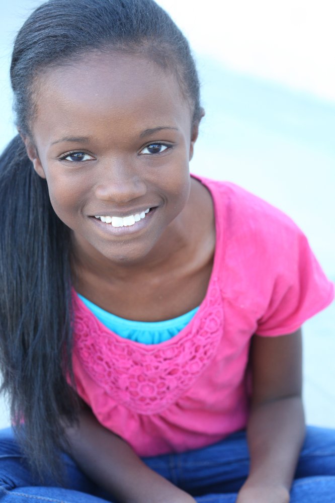 Shanynn Samiyah Covington