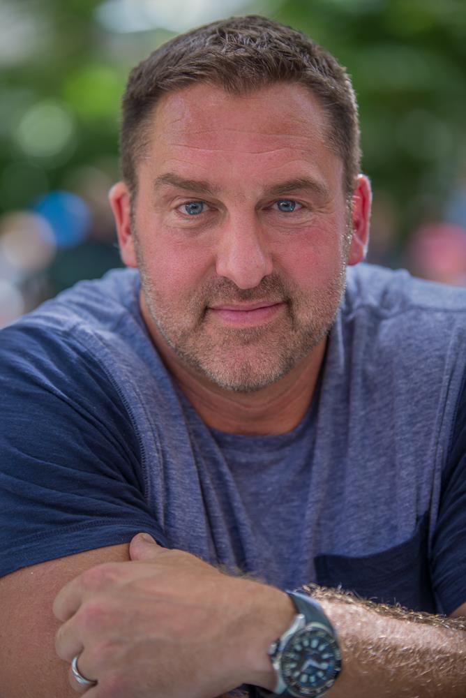 Mike Shaffrey