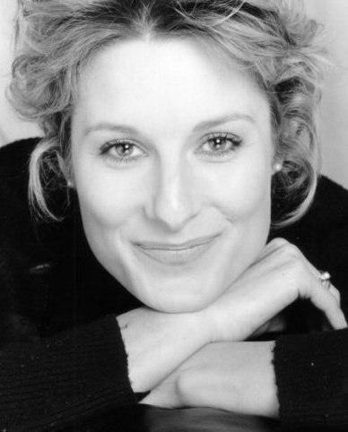 Ally Warren