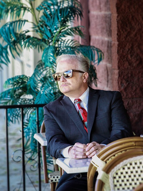 Peter Breitmayer