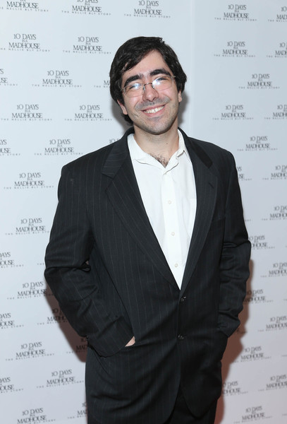 Everette Scott Ortiz