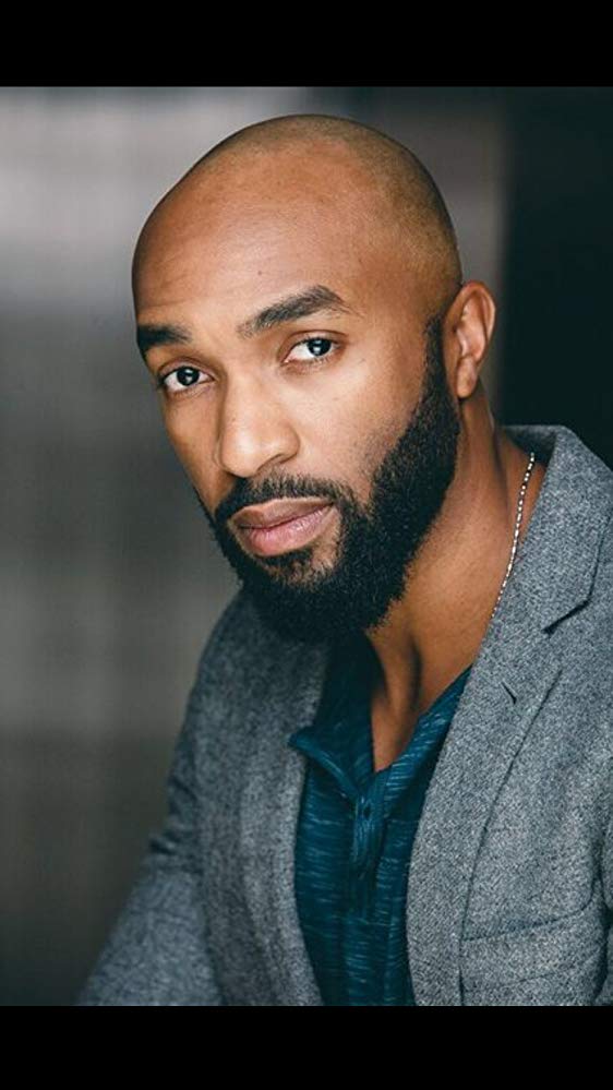 Amani Atkinson