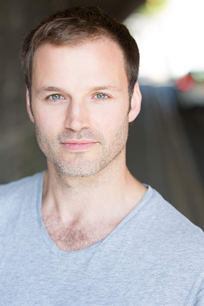 Tim Duthrane