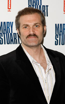 Marc Kudisch
