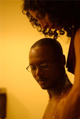 Richard Leacock