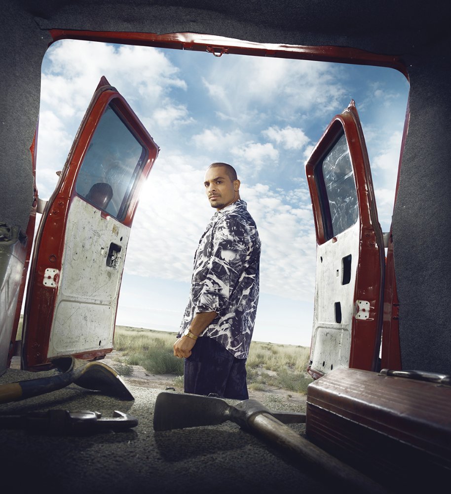 Michael Mando