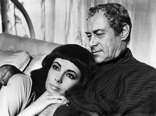 Elizabeth Taylor