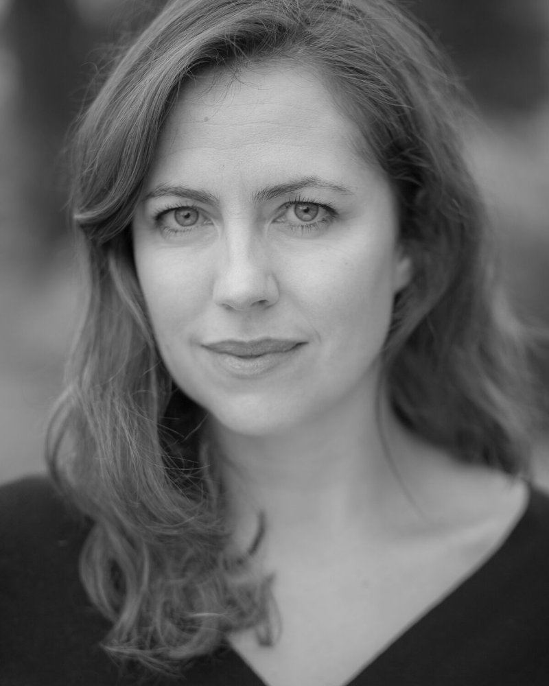 Clare Kerrigan