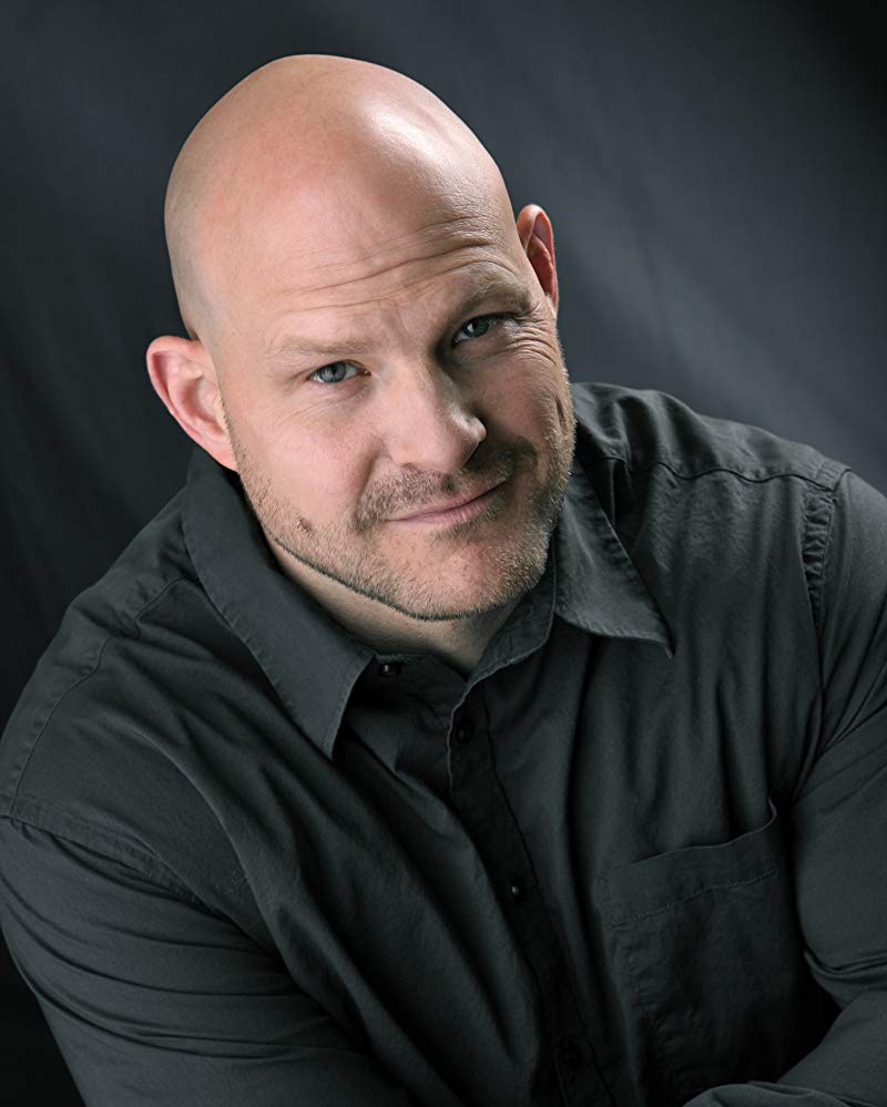 Pat Frey