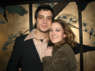 Fabrizio Moretti