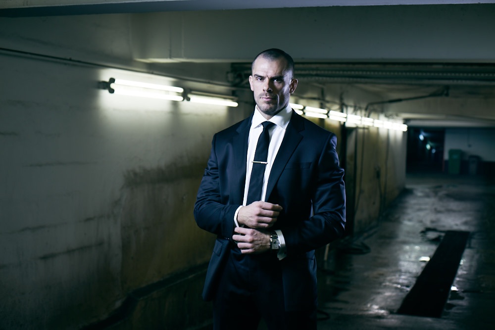 Sebastien Vandenberghe