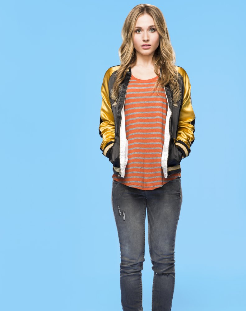 Rita Volk