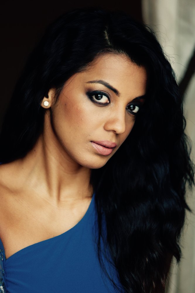 Mugdha Godse