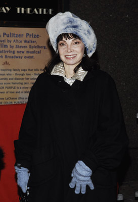 Toni Basil