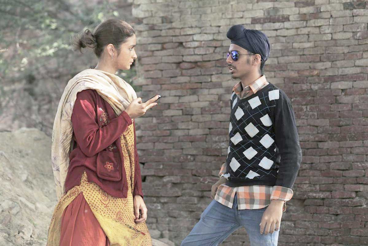 Prabhjyot Singh