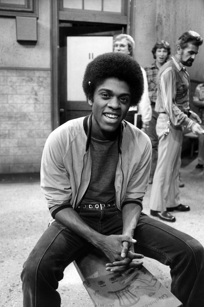 Lawrence Hilton-Jacobs