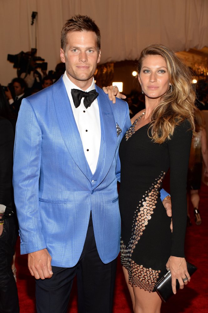 Gisele Bündchen