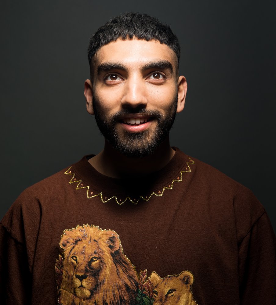 Mawaan Rizwan