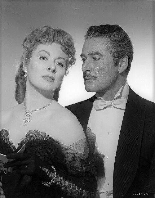Greer Garson