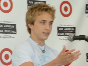 Shayne Topp