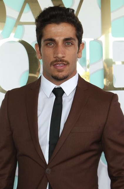 Firass Dirani