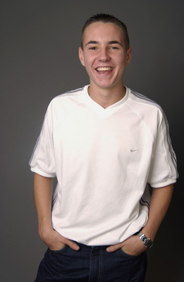 Martin Compston